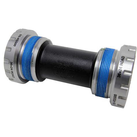 Shimano Rs Hollowtech Ii Road Bottom Bracket Bottom Brackets