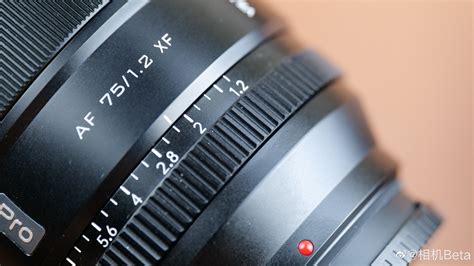 More Viltrox 75mm F 1 2 AF Photos And Samples Released Fuji Addict