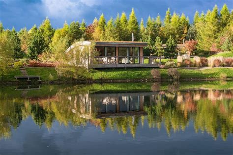 Brompton Lakes Luxury Lodges Yorkshire Holiday At Home