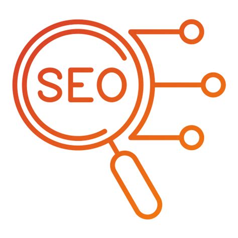 Search Engine Optimization Free Seo And Web Icons