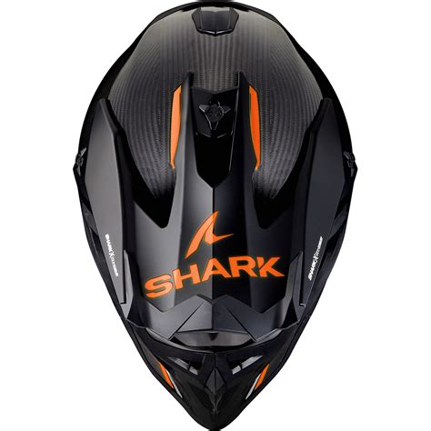 Casco Varial Rs Carbon Flair Shark Moto Dafy Moto It Casco Off