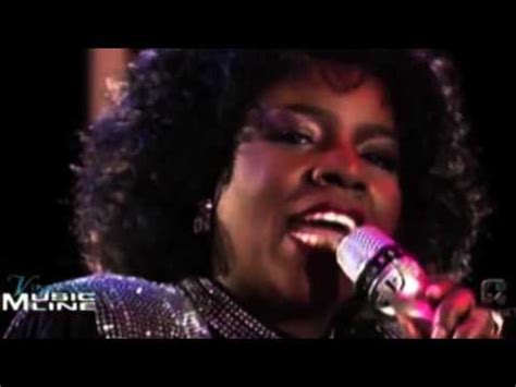 Gloria Gaynor Be Soft With Me Tonight Youtube