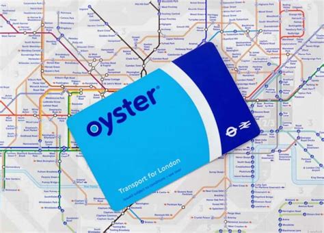 A Guide To London Overground Timetable Tickets Routes Maps And