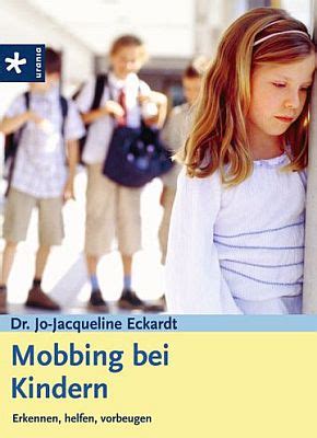 Mobbing In Der Grundschule