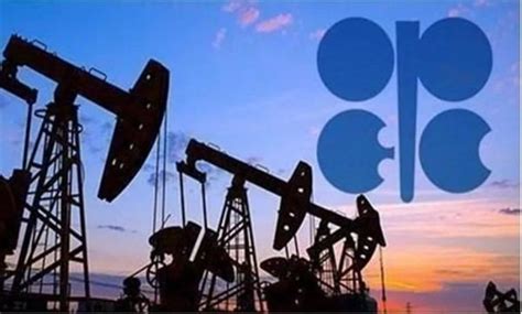 Opec Extends Output Cuts To Support Oil Prices