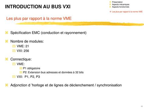 Ppt Les Bus Numeriques Bus Parall Les Powerpoint Presentation Free