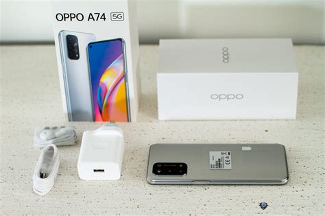 OPPO A74 5G Review A Less Than 500 5G Phone From OPPO