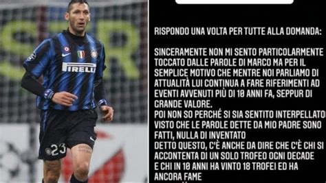 Stangata Sul Figlio Di Nedved Pavel Jr Sputi E Insulti All Arbitro