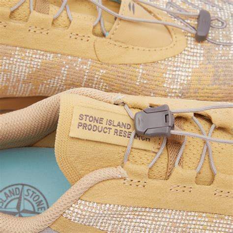 New Balance X Stone Island Fuel Cell C Tokyo Design Studio Tan