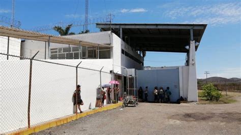 Encuentran hombre sin vida al interior del penal de Mazatlán Luz Noticias