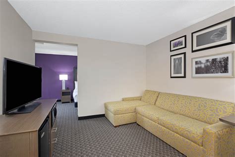 La Quinta Inn & Suites by Wyndham Rancho Cordova Sacramento | Rancho ...