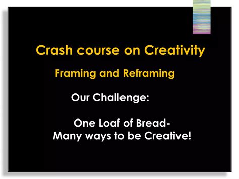 Framing And Reframing V3 Ppt