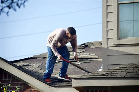 DIY Vs Professional Roofing Contractor My Town Roofing