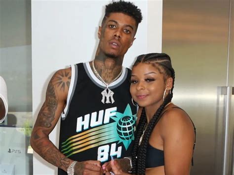 Blueface S Mom Defends Nude Baby Photo Says Revealing Hernia Not Illegal