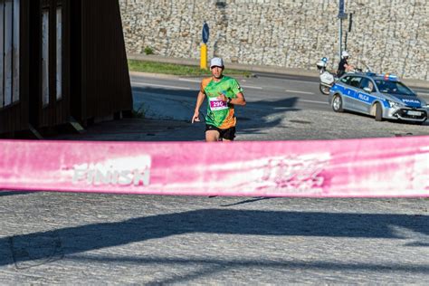 Tak wyglądał Wizz Air Katowice Half Marathon Śląska Opinia