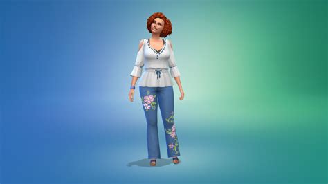 The Sims 4 Parenthood Game Pack Review SimsVIP