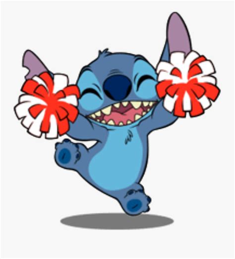 Stitch Disney Fan Art