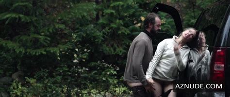 MOTHER NATURE NUDE SCENES AZNude