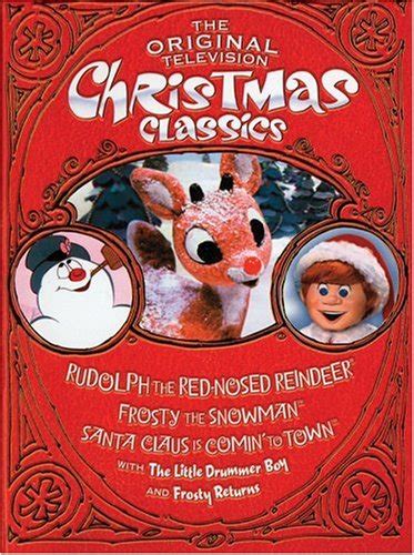 Rankin Bass Kings Of The Christmas Special Cavalcade Of Awesome