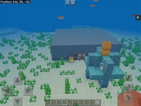 MCPE Bedrock Ultimate Survival World Survival Maps MCBedrock Forum