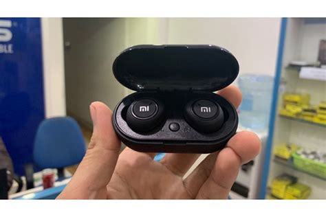 Tai Nghe Xiaomi Airdots Atelier Yuwa Ciao Jp