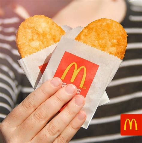 How Many Calories Are In A Mcdonalds Hash Brown Everything You Need