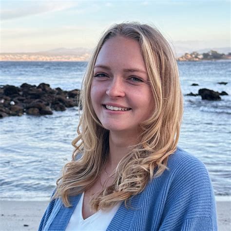 Elle Bent » Marine Conservation Institute