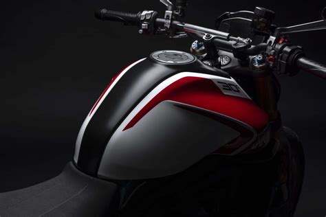 2023 Ducati Monster Monster 30th Anniversary Edition - 36 - Paul Tan's Automotive News