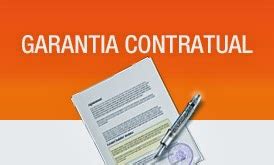 Contratos De Arrendamento Garantia Contratual