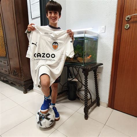 El Alumno Mario Rovira Monteagudo nos ha traído los regalos del