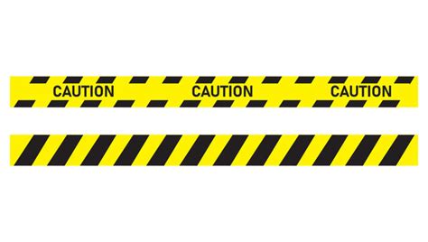 Caution Png