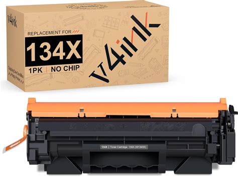 Amazon V Ink Need Oem Chip Compatible Toner Cartridge Replacement