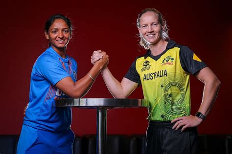 Women S T World Cup Final Australia Skipper Meg Lanning Opt To Bat