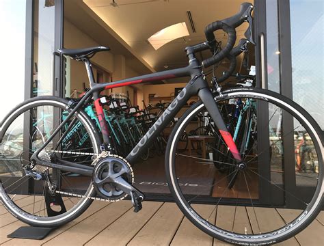 Colnago Clx 2019 Atelier Yuwa Ciao Jp