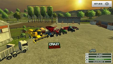 Pack - FS13 - Mods Series Brazilian - Modhub.us