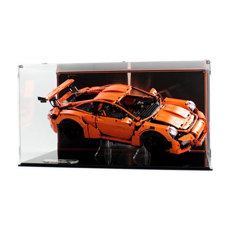 Display Case For Lego® Technic Porsche 911 Gt3 Rs 42056 48 Off