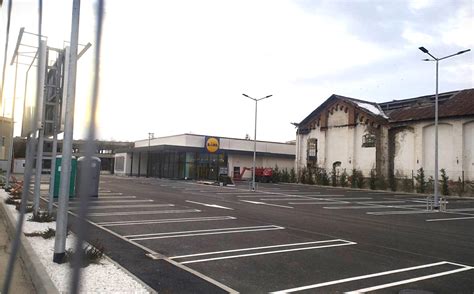 Lidl va deschide un nou magazin la Târgoviște Unde va fi amplasată cea