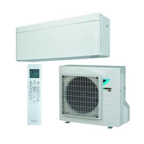 Ar Condicionado Mono Split SB FTXA20AW Daikin KLCLIMA Climatização