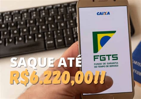 Se Você Faz Parte Deste Grupo De Pessoas Pode Sacar O Fgts Caixa