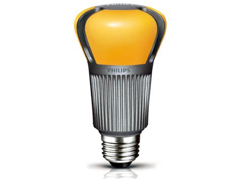 Philips Unveils Worlds First Led Replacement For Most Common Bulb Inhabitat Green Design