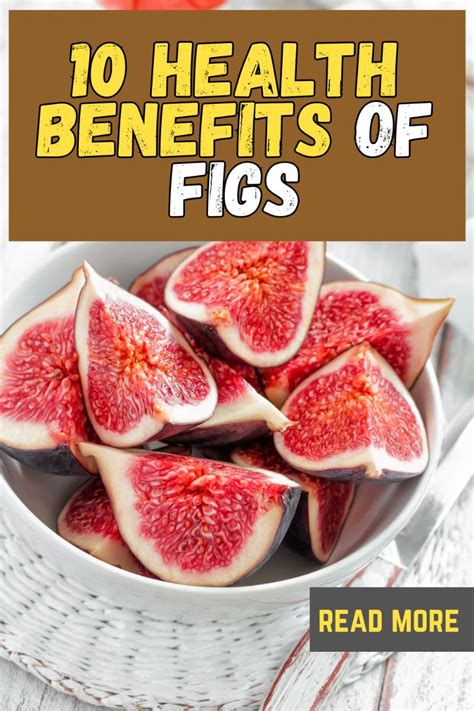 9 Incredible Health Benefits Of Figs Artofit