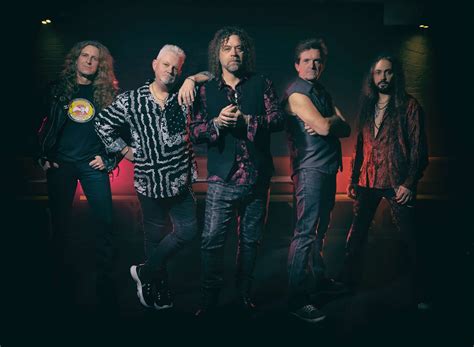 Tygers Of Pan Tang släpper nytt album avslöjar detaljer