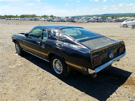 1969 Ford Mustang M1 For Sale Pa Philadelphia Tue Aug 04 2020