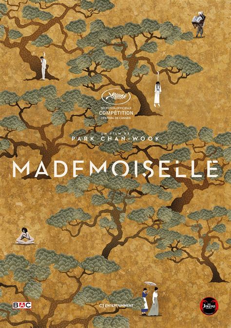 Top Des Plus Belles Affiches De Films De L Ann E