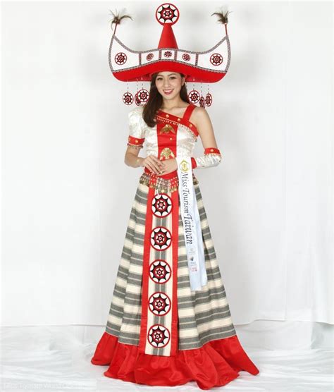 Taiwan Traditional Dress – Page 3 – Fashion dresses