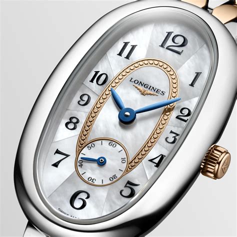 Longines Symphonette - Watch I Love