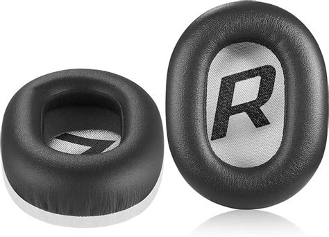 Backbeat Pro 2 Earpads Jarmor Replacement Protein Leather And Memory Foam Ear Cushion