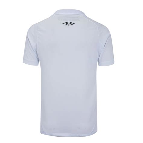 Camisa Umbro Santos I Classic