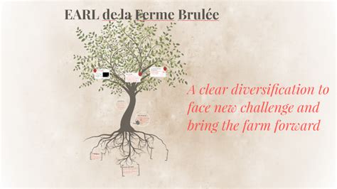 EARL Ferme Brulee By Olivier Dupuy