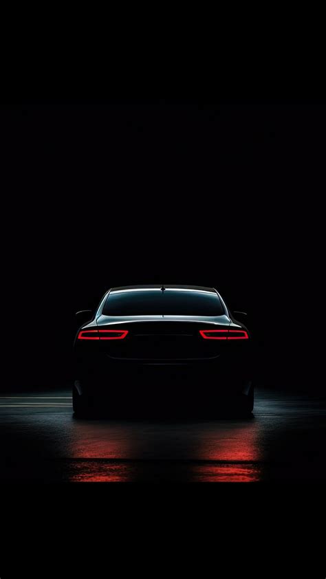 Car In Dark Wallpapers - Wallpaper Cave